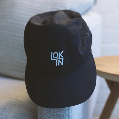 LOKIN HYBRID CAP